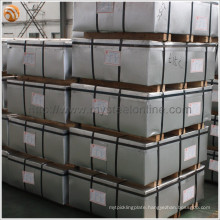 JIS Standard Tinned Steel Sheet for Batteries Shell Used Electrolytic Tinplate Sheet from Jiangyin